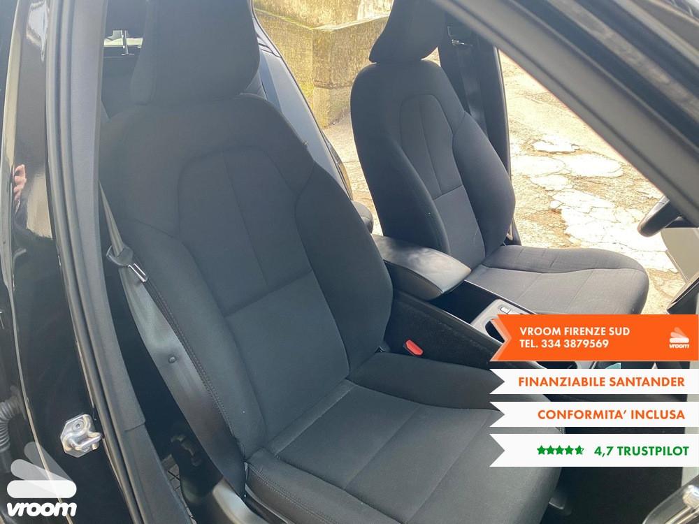 VOLVO XC40 (2017-->) XC40 T3 Geartronic