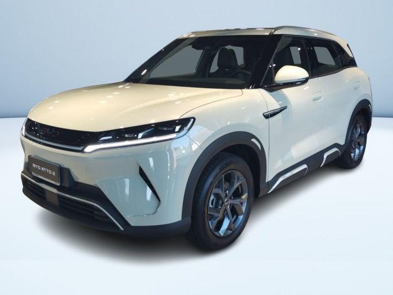 BYD Atto 2 ACTIVE