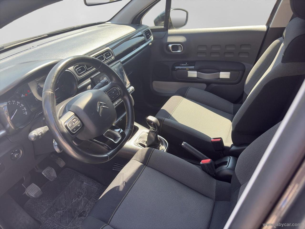 CITROEN C3 BlueHDi 100 S&S Shine IN OTTIME CONDIZIONI