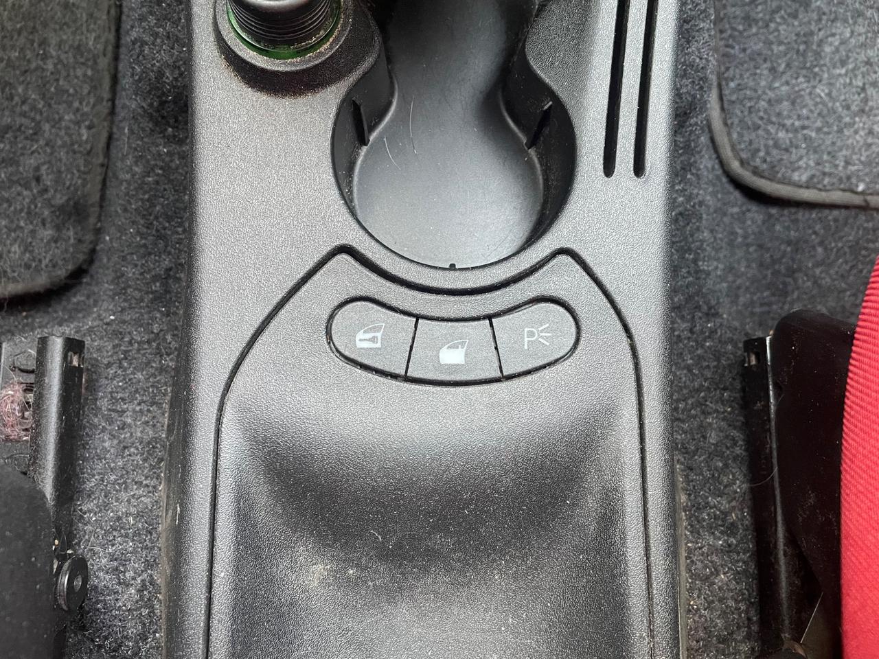 Lancia Ypsilon 1.2 16V 80cv Platino/1PROP/GARANZIA