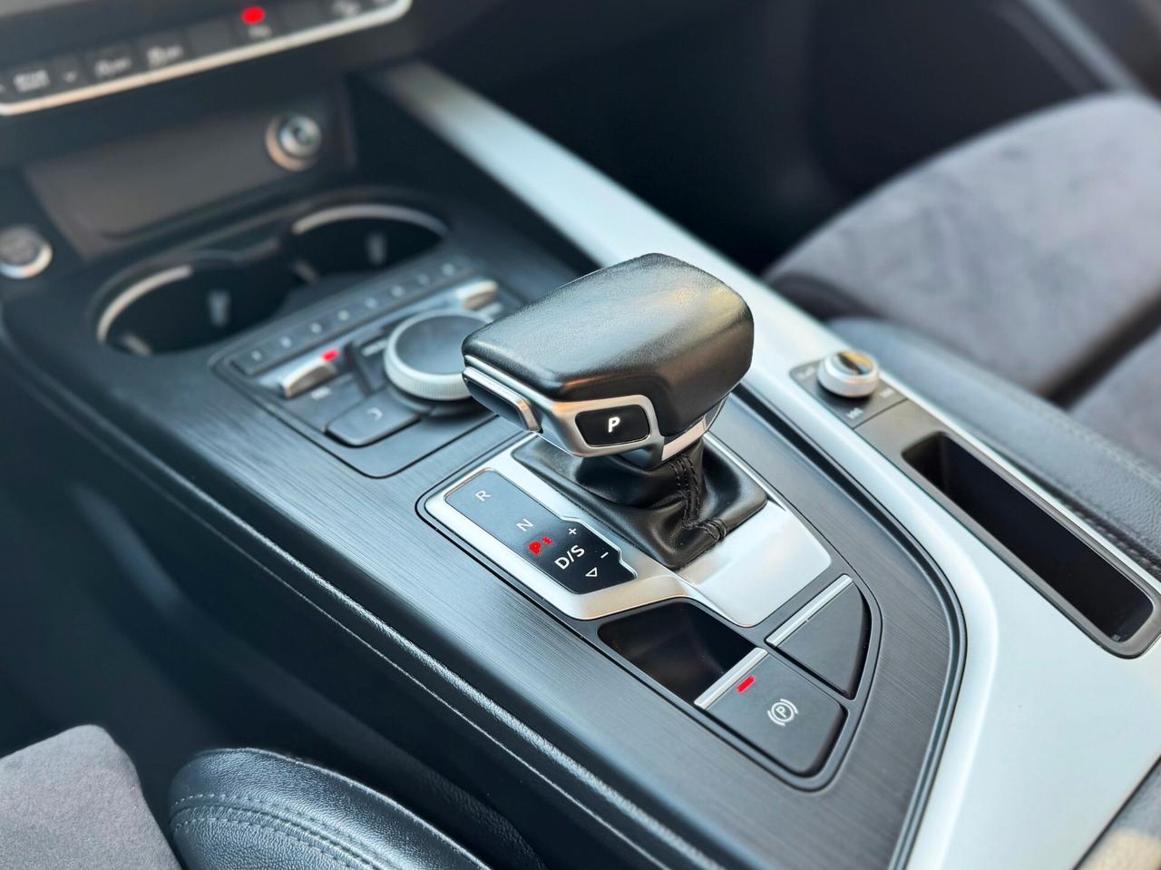 Audi A4 Allroad 2.0 TDI Evo 190cv Quattro S Tronic | PREZZO PROMO