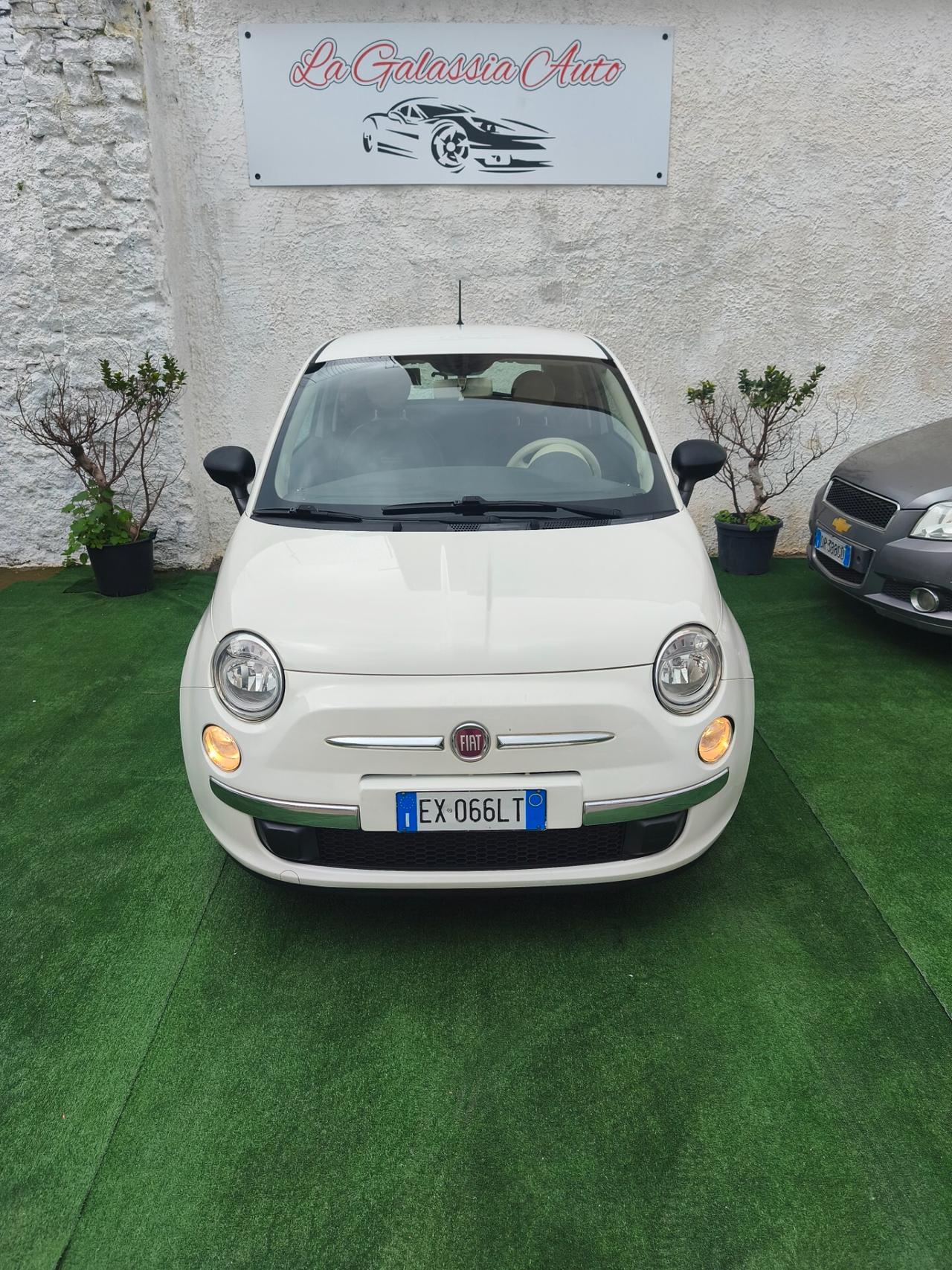 Fiat 500 1.2 EasyPower Pop
