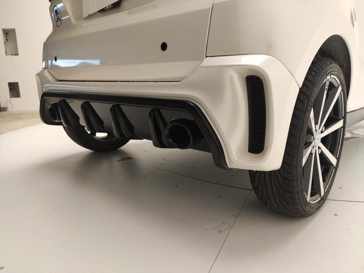 Aixam City Sport GTI