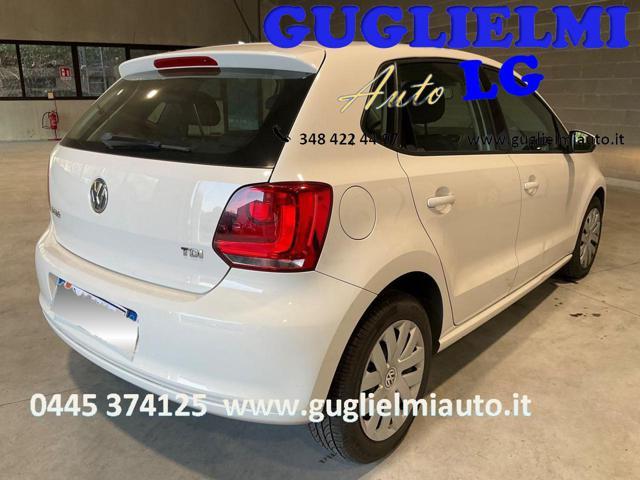 VOLKSWAGEN Polo 1.2 TDI DPF 5 p. Comfortline NEOPATENTATI