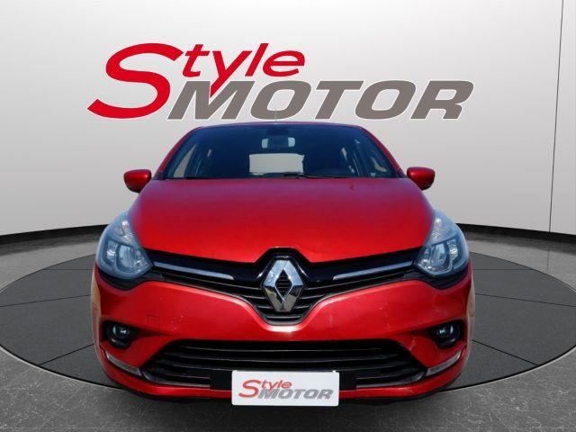 RENAULT Clio dCi 8V 75CV Start&Stop 5 porte Energy Zen