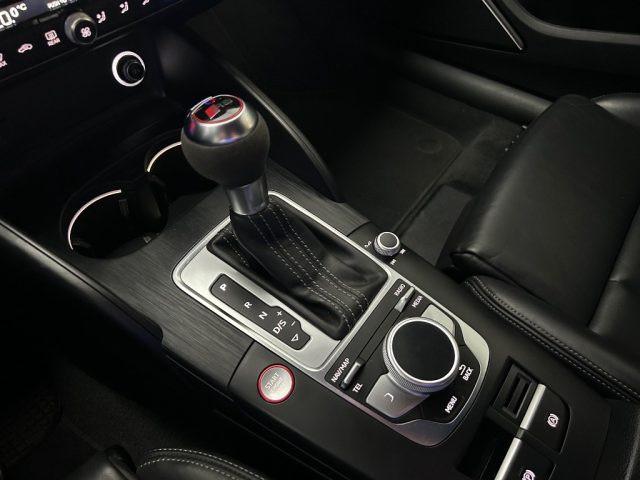 AUDI RS 3 SPB Quattro Stronic