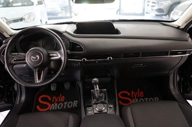 MAZDA CX-30 2.0L Skyactiv-G 150 CV M Hybrid 2WD Executive