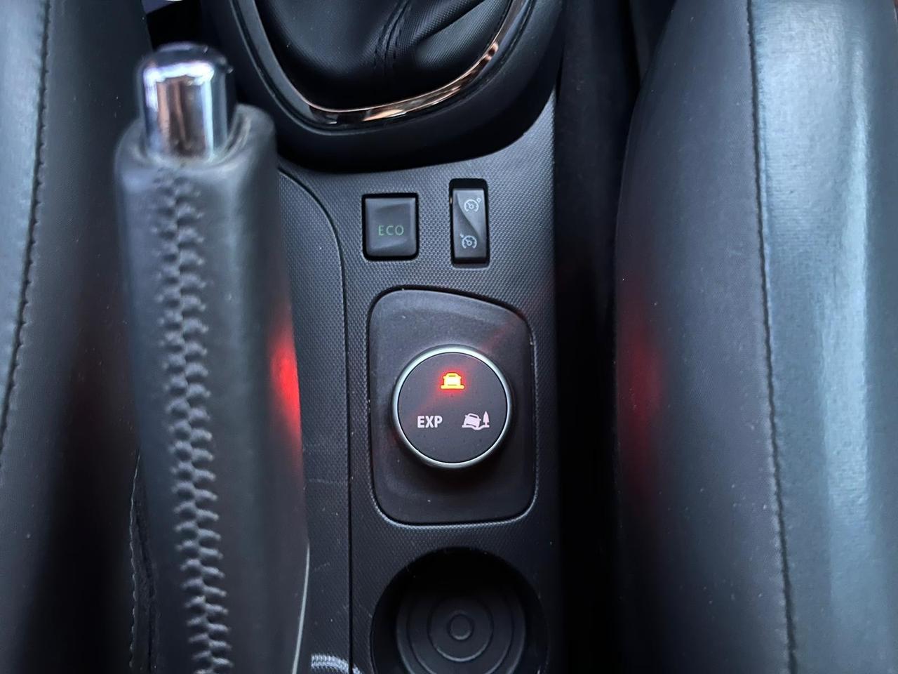 Renault Captur 1.5 dCi Project Runway Unipro 2015