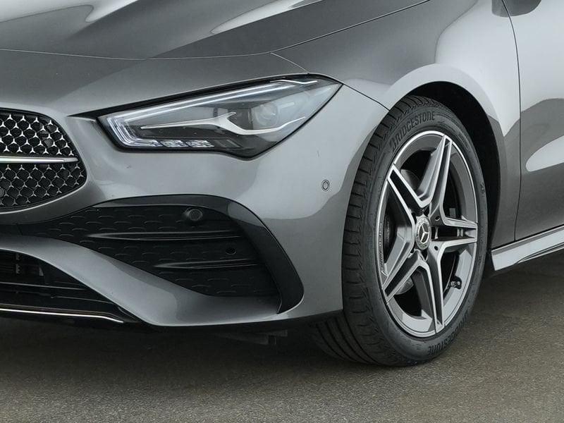 Mercedes-Benz CLA S.Brake 180 Automatic Shooting Brake AMG Line Advanced Plus