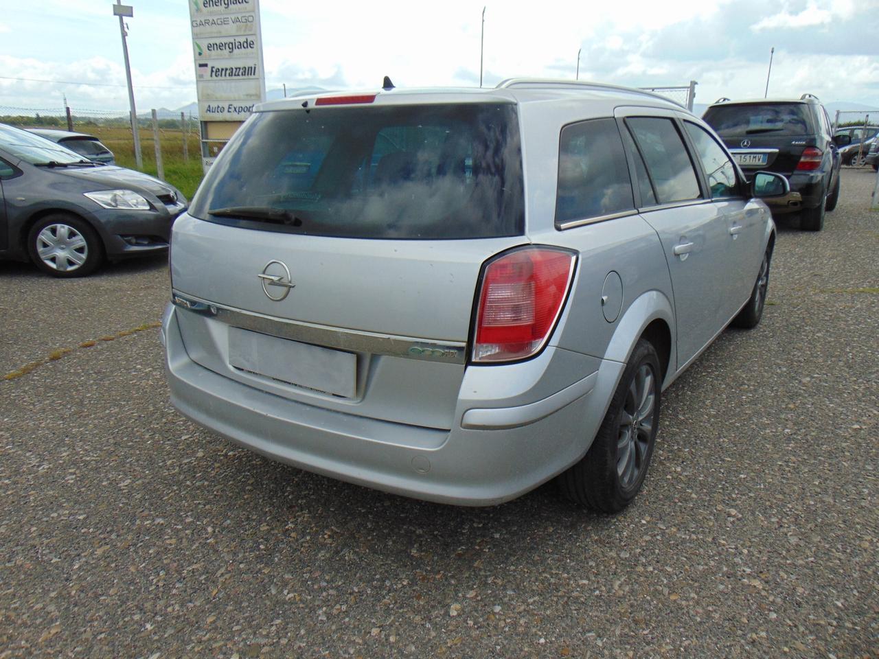 opel astra sw 1.7 disel