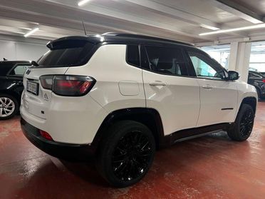 Jeep Compass Compass 1.3 turbo t4 phev S 4xe at6 240 cv