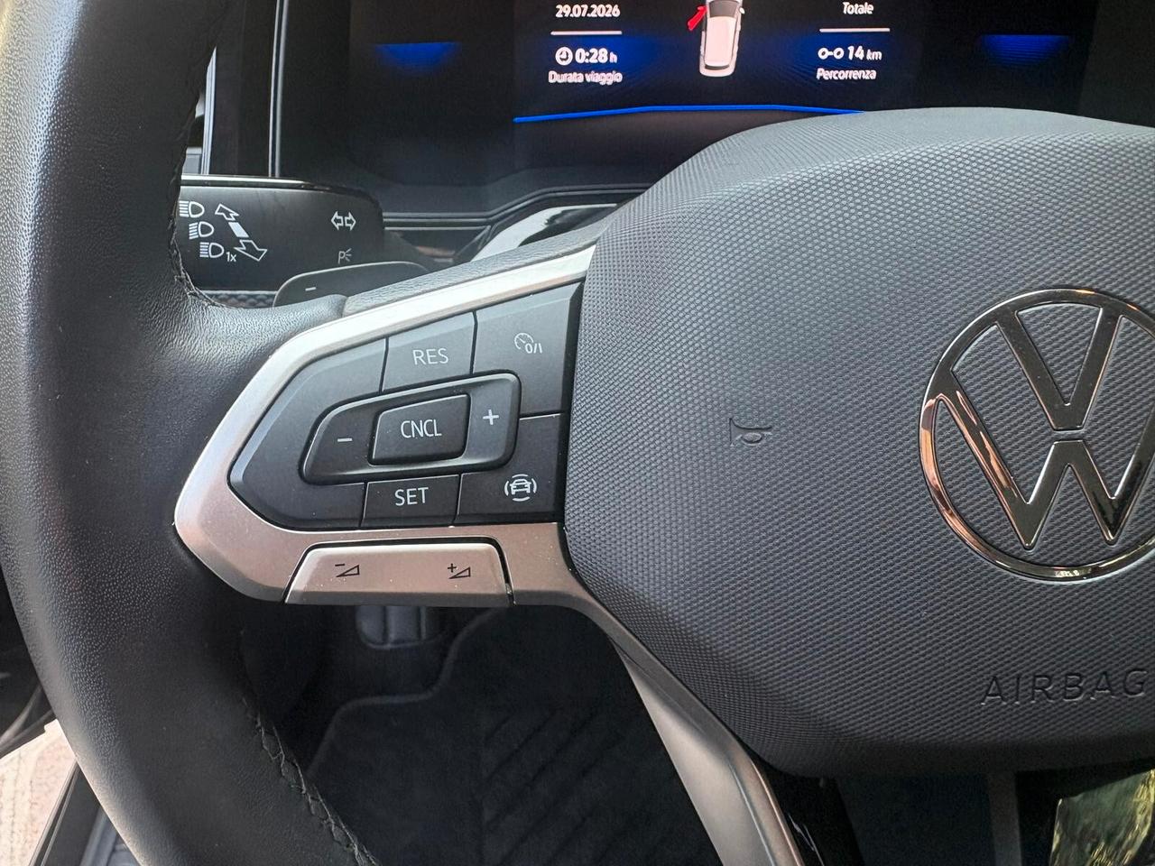 Volkswagen Polo 1.0 TSI DSG Life