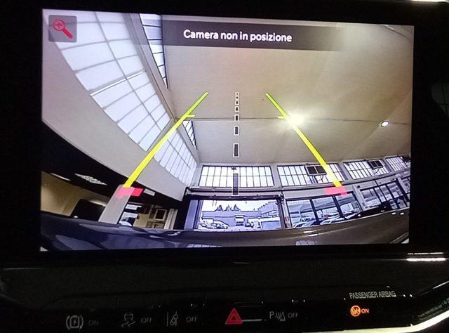 JEEP Compass 1.3 Turbo T4 190 CV PHEV AT6 4xe Business Plus