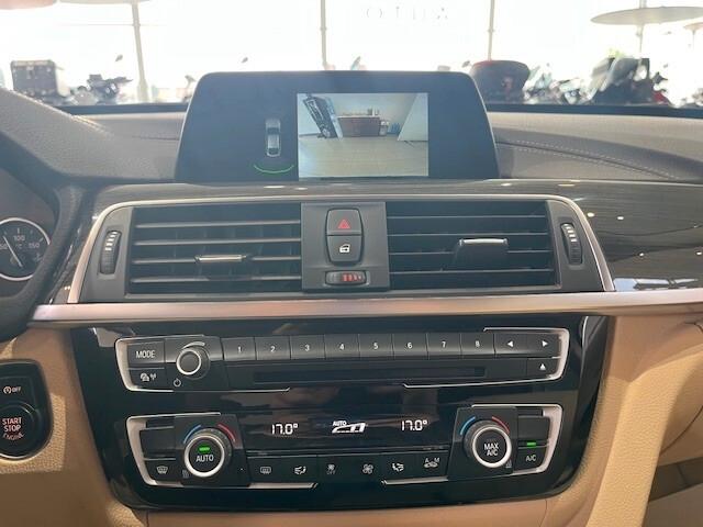 BMW 320 D Gran Turismo Business Advantage auto * 84 000 KM *
