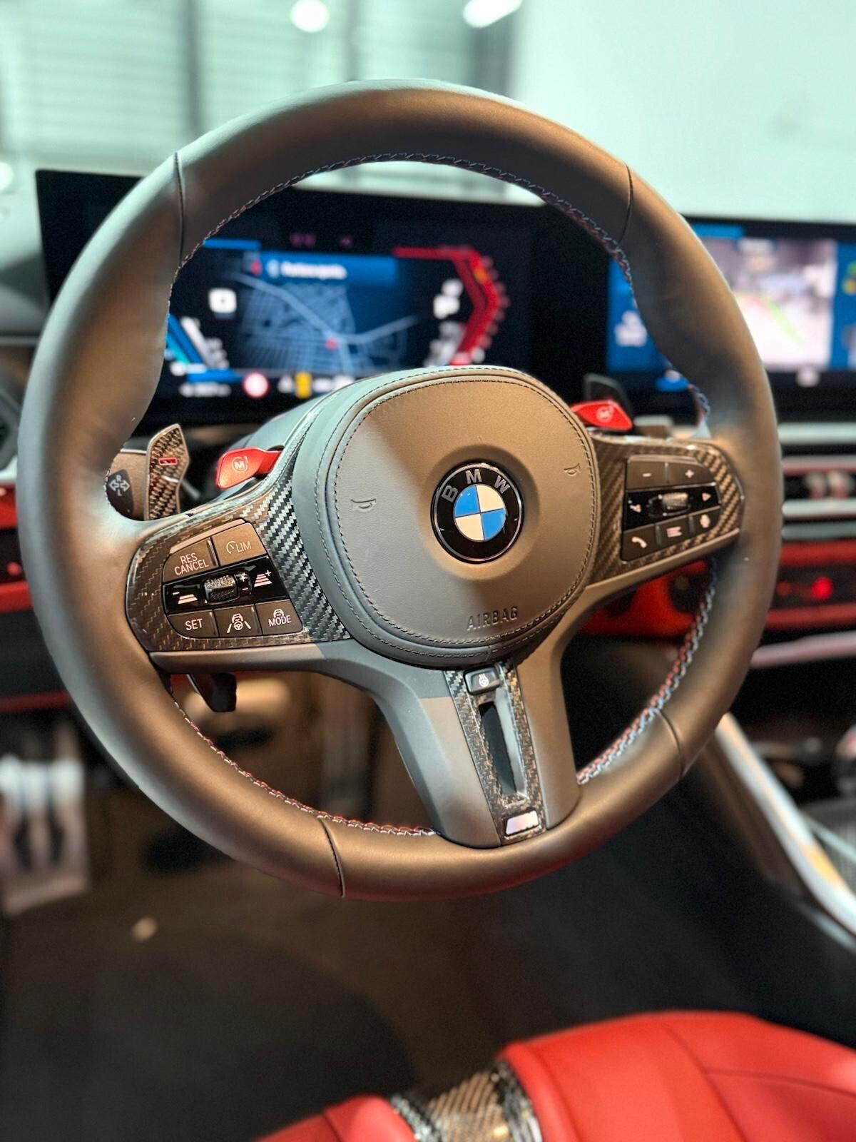 Bmw 330 M3 Touring Competition M xDrive