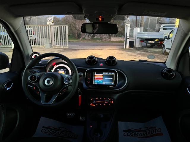 SMART ForTwo 90 0.9 Turbo Super Passion *NEOPATENTATI