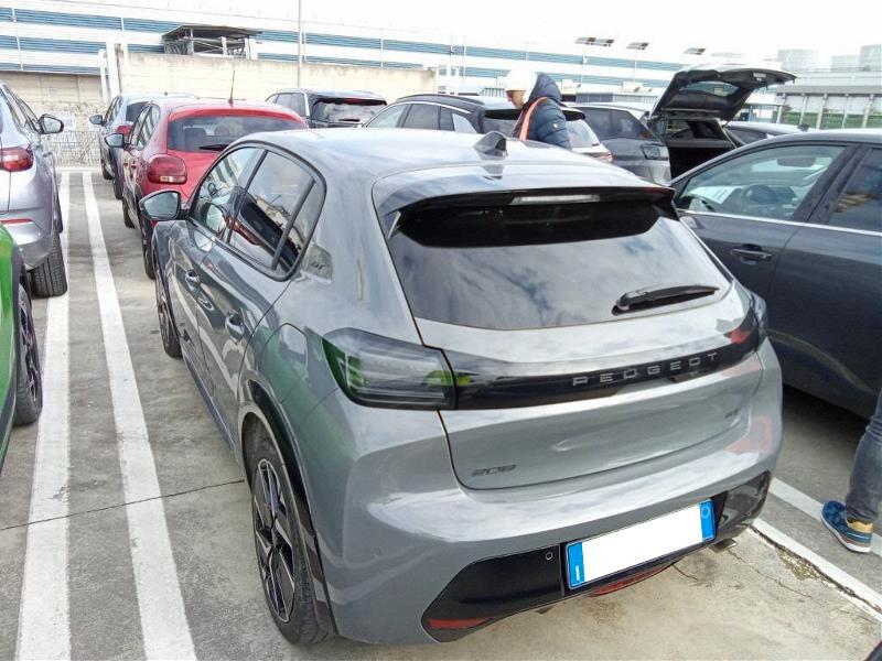 Peugeot 208 1.2 100CV 5 porte GT Plus 2024
