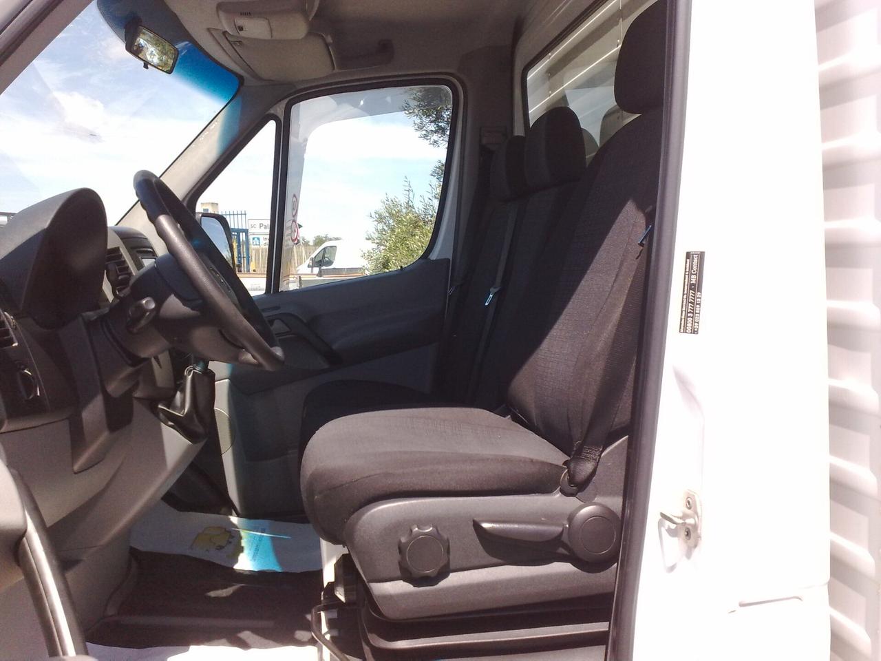 Mercedes Sprinter 3.0cdi CASSA IN LEGA - 2012