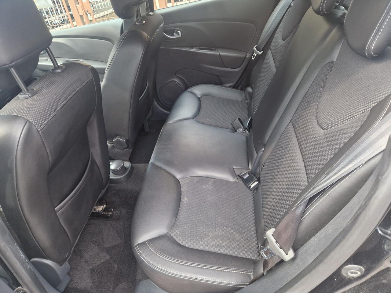 Renault Clio dCi 8V 75 CV 5 porte Business