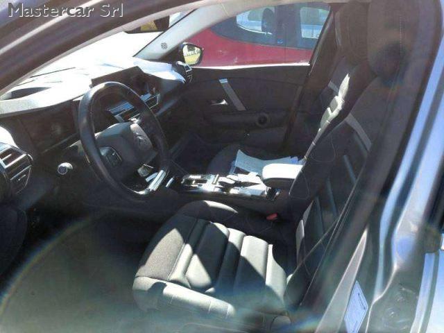 CITROEN C4 C4 III 2 1.5 bluehdi Shine AT8 130 Cv Navi - GL9