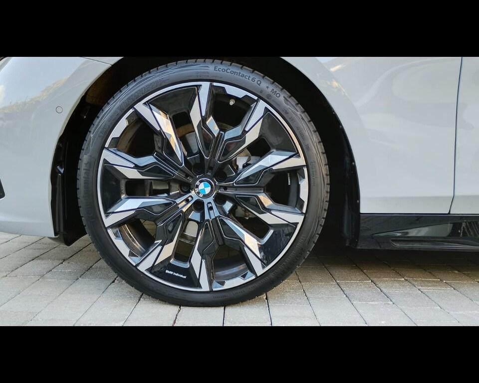 BMW Serie 5 Touring 520 d 48V MSport xDrive Steptronic