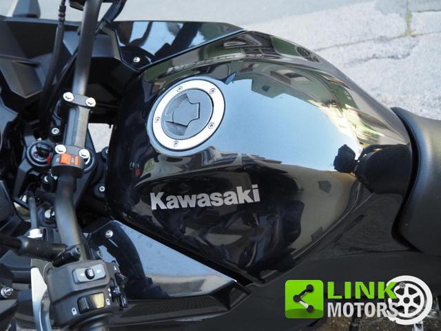 KAWASAKI Versys 1000 ABS ++ PROMO DEL MESE++