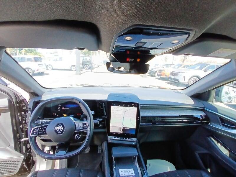 Renault Austral 2023 1.2 E-Tech full hybrid Techno 200cv auto