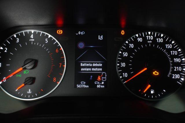 RENAULT Clio Clio TCe 90 CV 5 porte Business