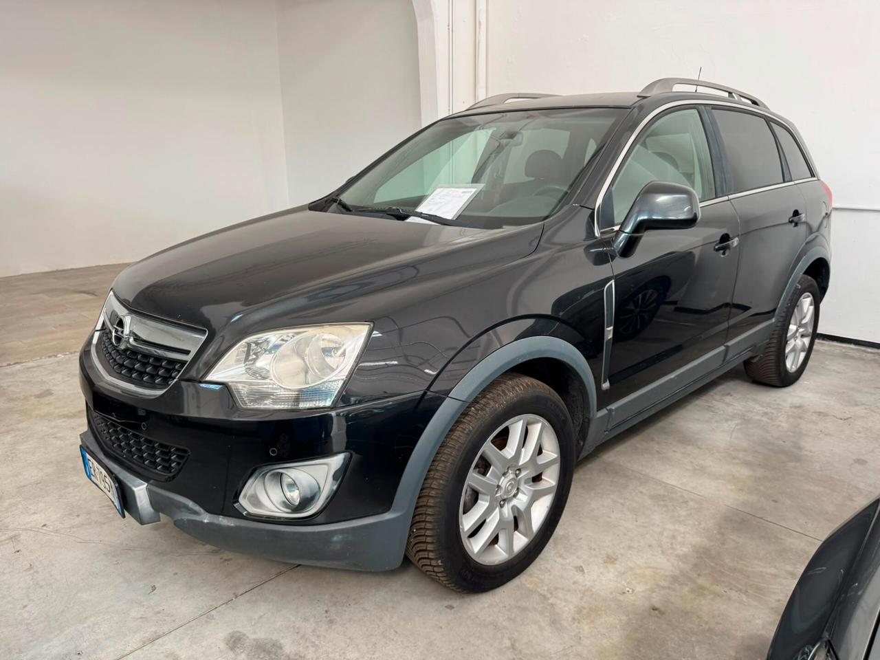 Opel Antara 2.2 CDTI 163CV Start&Stop Cosmo Unlimited Pack