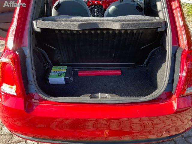 FIAT 500 1.0 Hybrid