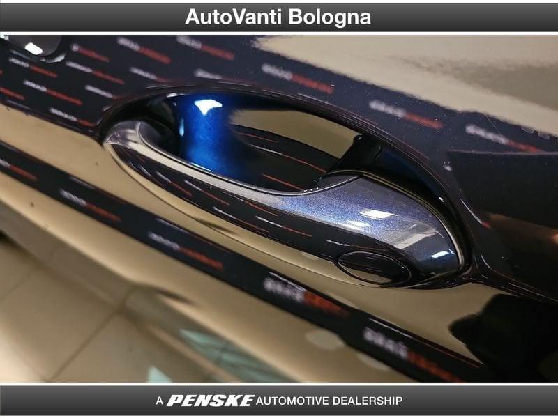 BMW X3 X3 xDrive30e Msport