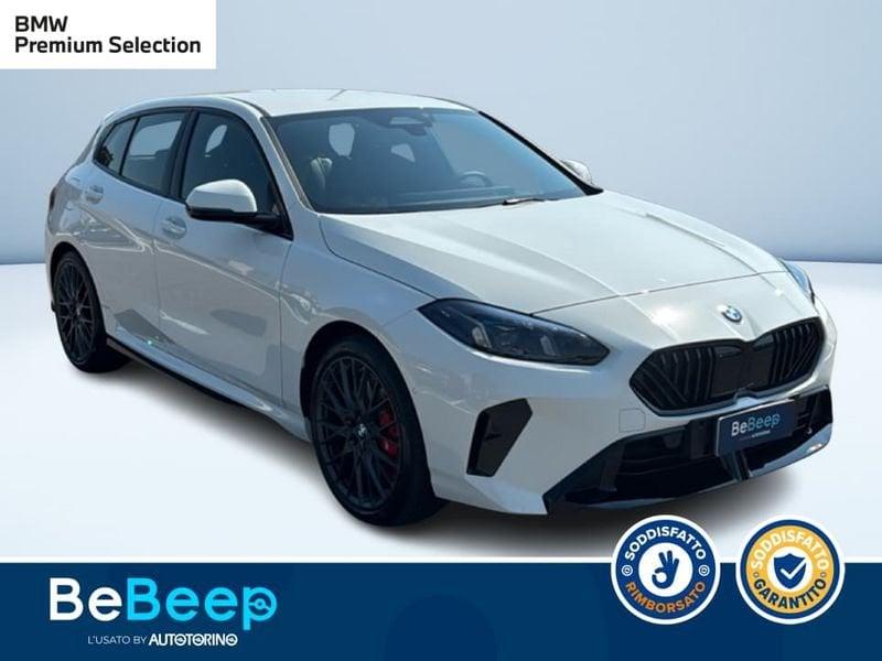 BMW Serie 1 123 XDRIVE 48V MSPORT PRO AUTO