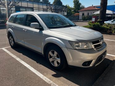 Fiat Freemont 2.0 Multijet 170 CV Urban