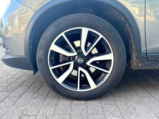 Nissan X-Trail 1.6 dci Acenta Premium 2wd 7p.ti xtronic