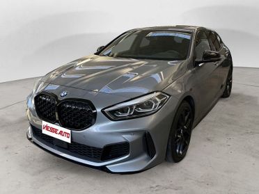 BMW Serie 1 M 135i xdrive