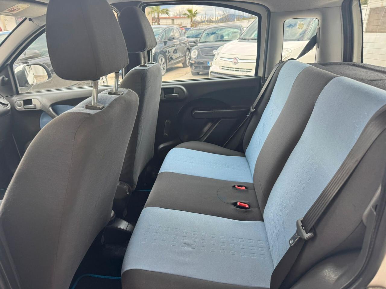 Fiat Panda 1.2 Dynamic Natural Power