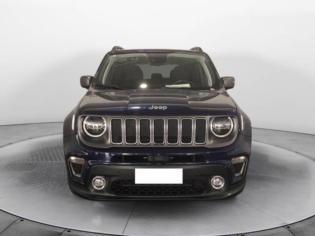 Jeep Renegade 1.0 T3 Limited 2WD