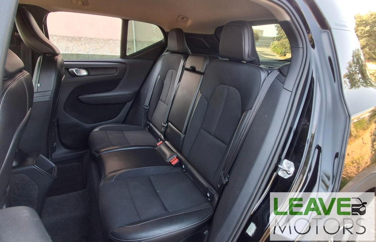Volvo XC40 D3 Geartronic (M1569)