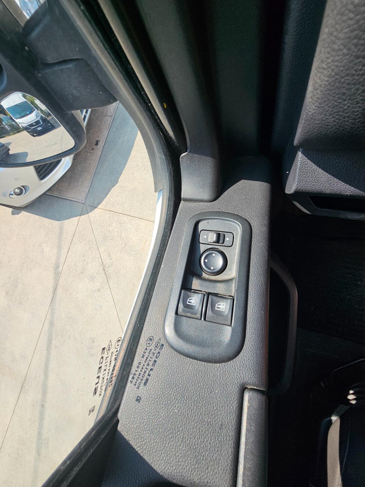 RENAULT MASTER / 2020 / 4P / FURGONE FG TA L3 H2 T35 DCI 135 ICE PLUS