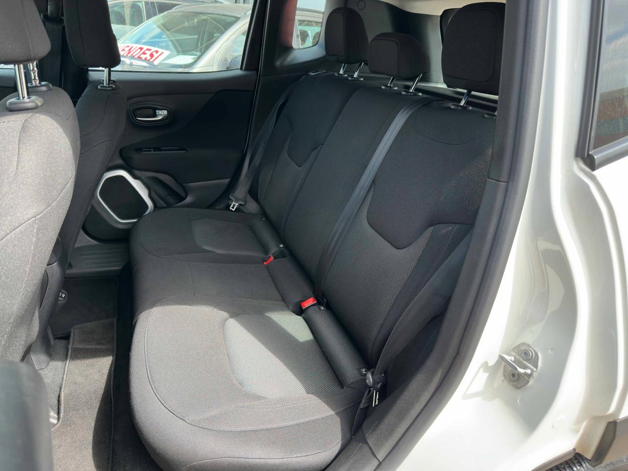 Jeep Renegade 1.6 Multijet 120 cv