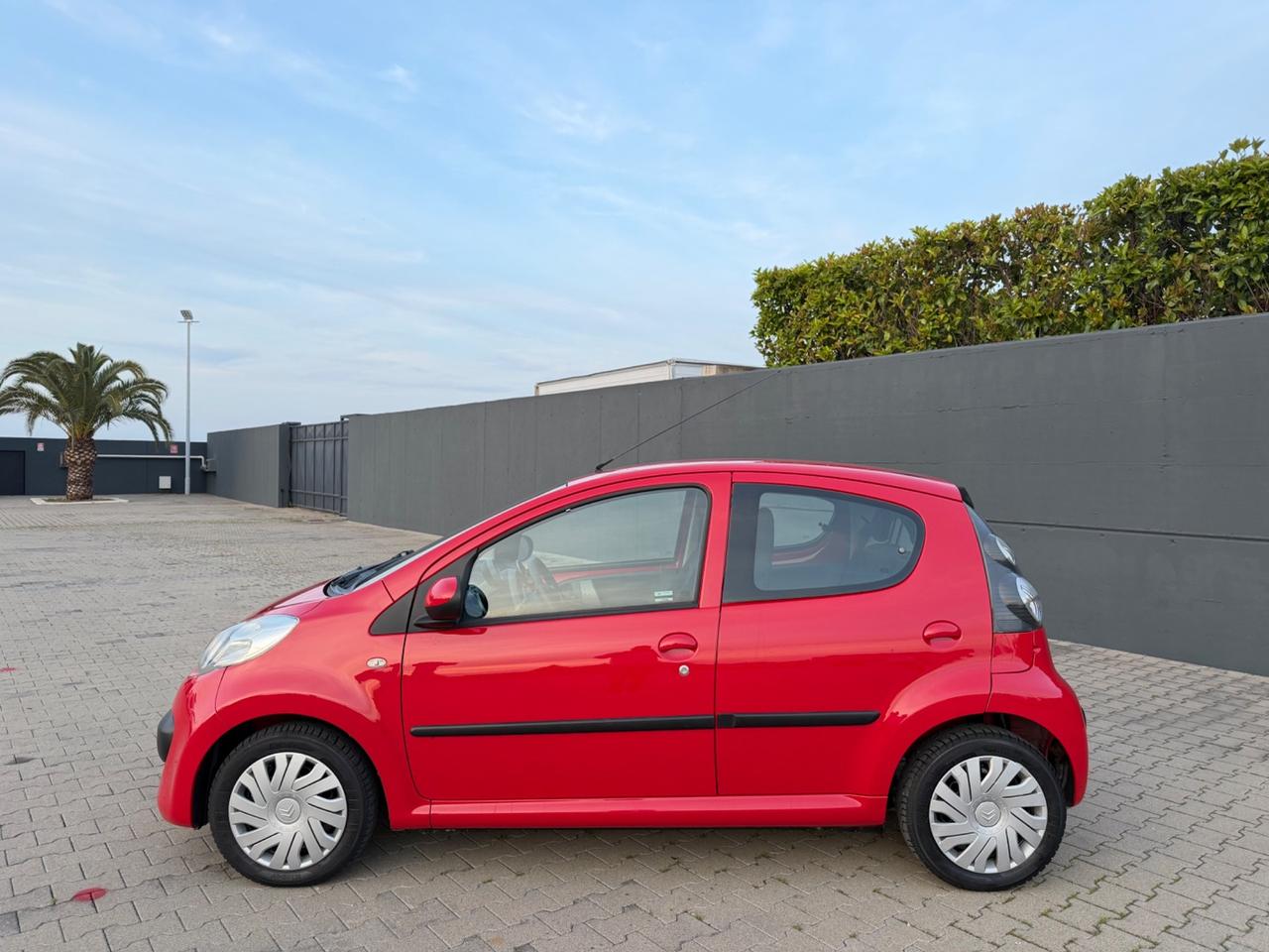 Citroen C1 1.0 Benzina 5p. - 2007