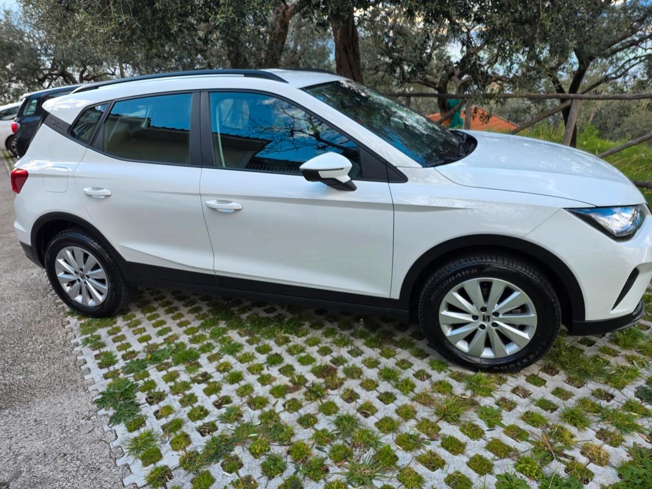 Seat Arona 1.0 EcoTSI 110 CV Style