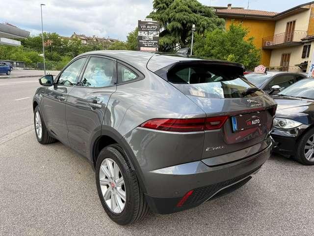Jaguar E-Pace 2.0d i4 HSE AWD 150cv autom IVA DEDUCIBILE