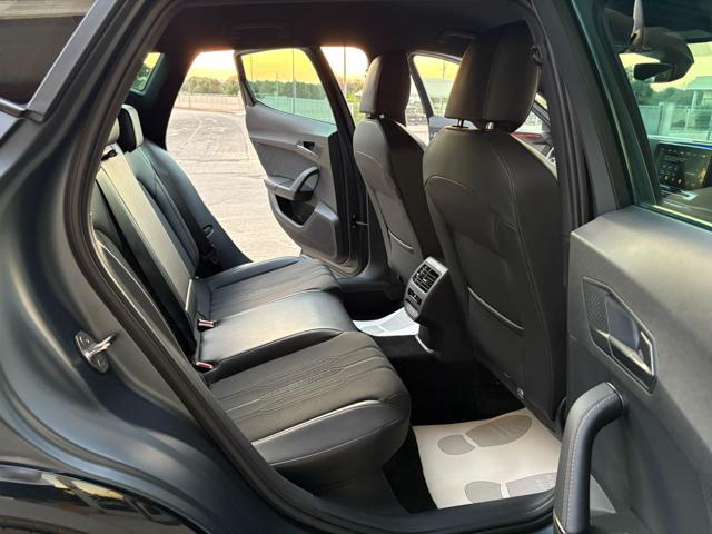 CUPRA Formentor 2.0 TDI 150 CV 4Drive DSG ''OPACA''