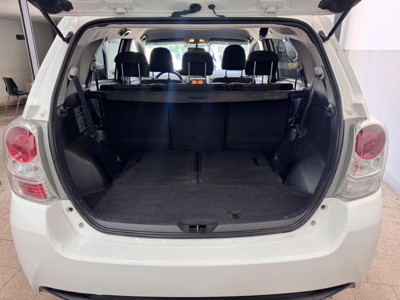 Toyota Verso 2.0 D 124 Cv Active 7 Posti - 11/2013