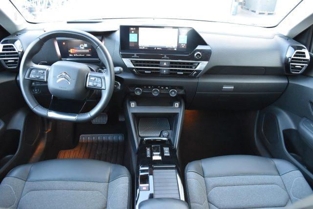 CITROEN C4 BlueHDi 130 S&S EAT8 Feel Pack