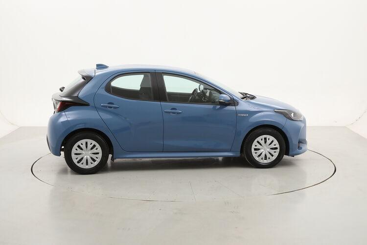 Toyota Yaris Hybrid Active BR558966 1.5 Full Hybrid 116CV