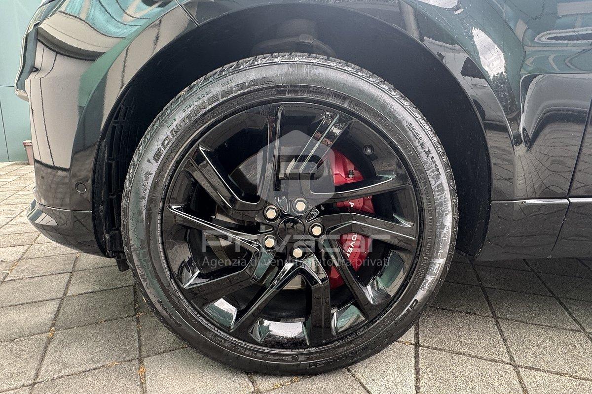 LAND ROVER Range Rover Sport 2.0 Si4 PHEV HSE Dynamic