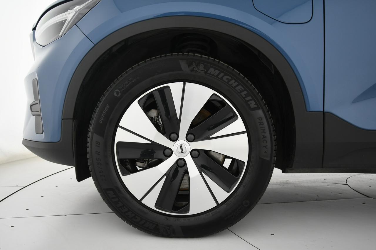 VOLVO XC40 1.5 t4 recharge phev Core auto NEOPATENTATI+APP CONNECT