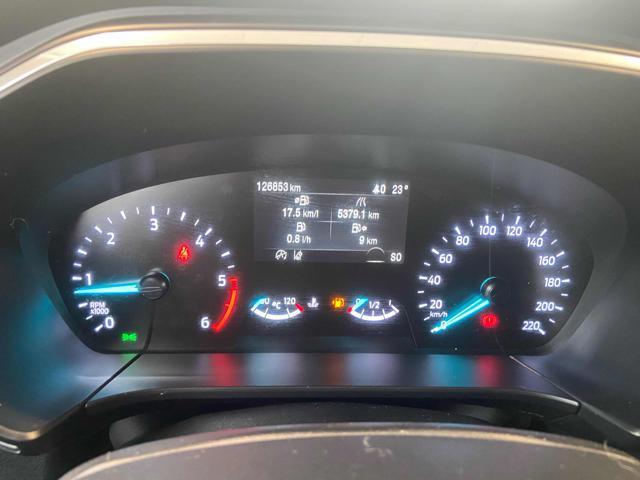 FORD Kuga 1.5 EcoBlue 120 CV 2WD Titanium